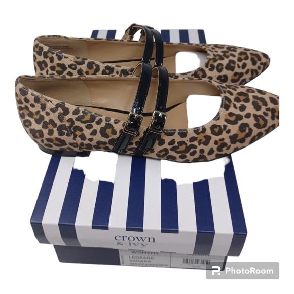 Crown & ivy Flats New - Picture 9 of 9